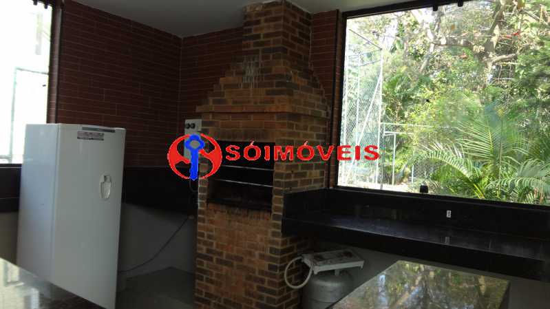 Conheça 24 do imóvel - MARAVILHOSO APART-HOTEL NA BARRA DA TIJUCA COM 70 M². - LBFL20043 - 25 24 - MARAVILHOSO APART-HOTEL NA BARRA DA TIJUCA COM 70 M². - LBFL20043 - 25