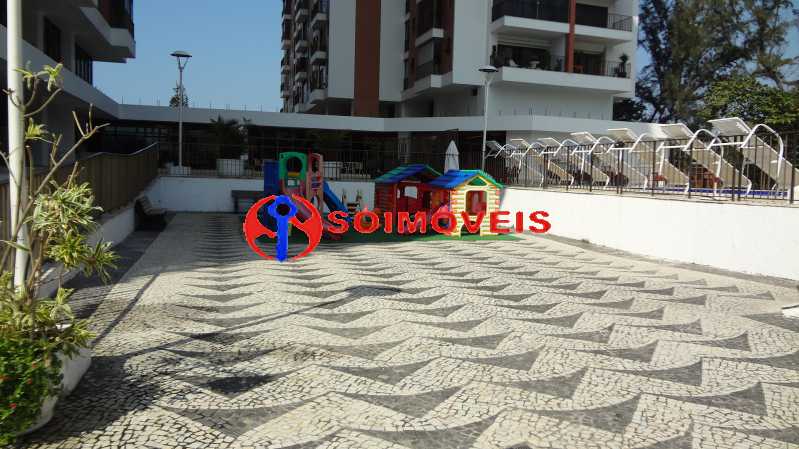 Conheça 21 do imóvel - MARAVILHOSO APART-HOTEL NA BARRA DA TIJUCA COM 70 M². - LBFL20043 - 22 21 - MARAVILHOSO APART-HOTEL NA BARRA DA TIJUCA COM 70 M². - LBFL20043 - 22