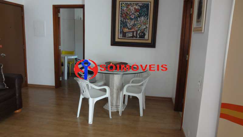 Conheça 5 do imóvel - MARAVILHOSO APART-HOTEL NA BARRA DA TIJUCA COM 70 M². - LBFL20043 - 6 5 - MARAVILHOSO APART-HOTEL NA BARRA DA TIJUCA COM 70 M². - LBFL20043 - 6