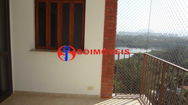 Conheça 14 do imóvel - MARAVILHOSO APART-HOTEL NA BARRA DA TIJUCA COM 70 M². - LBFL20043 - 15 14 - MARAVILHOSO APART-HOTEL NA BARRA DA TIJUCA COM 70 M². - LBFL20043 - 15
