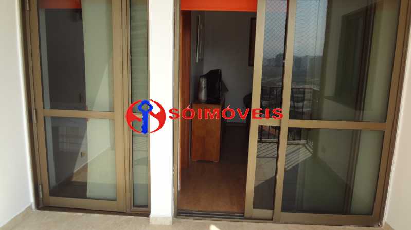 Conheça 8 do imóvel - MARAVILHOSO APART-HOTEL NA BARRA DA TIJUCA COM 70 M². - LBFL20043 - 9 8 - MARAVILHOSO APART-HOTEL NA BARRA DA TIJUCA COM 70 M². - LBFL20043 - 9