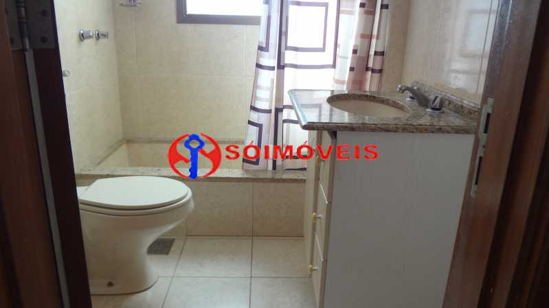 Conheça 10 do imóvel - MARAVILHOSO APART-HOTEL NA BARRA DA TIJUCA COM 70 M². - LBFL20043 - 11 10 - MARAVILHOSO APART-HOTEL NA BARRA DA TIJUCA COM 70 M². - LBFL20043 - 11
