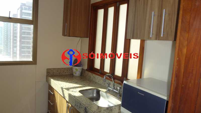 Conheça 16 do imóvel - MARAVILHOSO APART-HOTEL NA BARRA DA TIJUCA COM 70 M². - LBFL20043 - 17 16 - MARAVILHOSO APART-HOTEL NA BARRA DA TIJUCA COM 70 M². - LBFL20043 - 17
