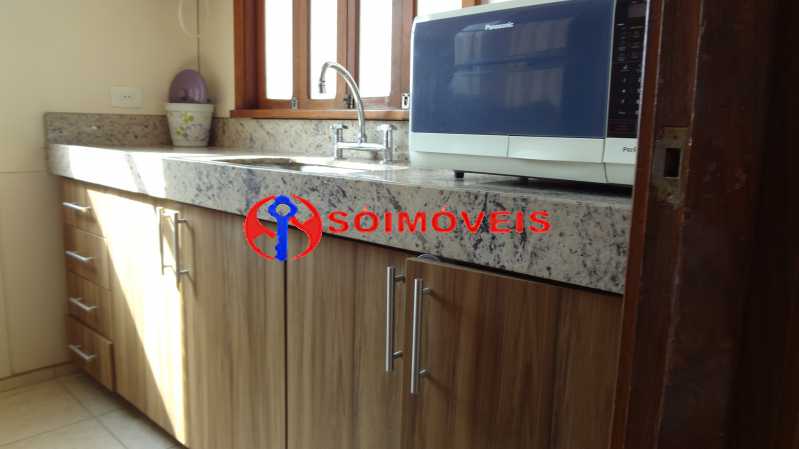 Conheça 17 do imóvel - MARAVILHOSO APART-HOTEL NA BARRA DA TIJUCA COM 70 M². - LBFL20043 - 18 17 - MARAVILHOSO APART-HOTEL NA BARRA DA TIJUCA COM 70 M². - LBFL20043 - 18