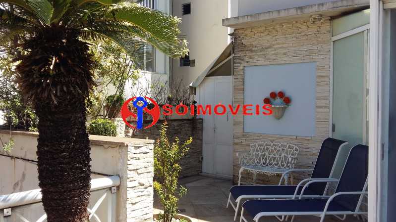 Conheça 20170825_111642 do imóvel - Cobertura duplex Rua Paissandú, sala, 3 quartos, terraço externo, 2 vagas. Vista Cristo, indevassável. - LBCO30249 - 7 20170825_111642 - Cobertura duplex Rua Paissandú, sala, 3 quartos, terraço externo, 2 vagas. Vista Cristo, indevassável. - LBCO30249 - 7