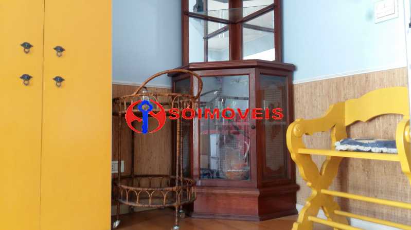 Conheça 20170825_112949 do imóvel - Cobertura duplex Rua Paissandú, sala, 3 quartos, terraço externo, 2 vagas. Vista Cristo, indevassável. - LBCO30249 - 15 20170825_112949 - Cobertura duplex Rua Paissandú, sala, 3 quartos, terraço externo, 2 vagas. Vista Cristo, indevassável. - LBCO30249 - 15