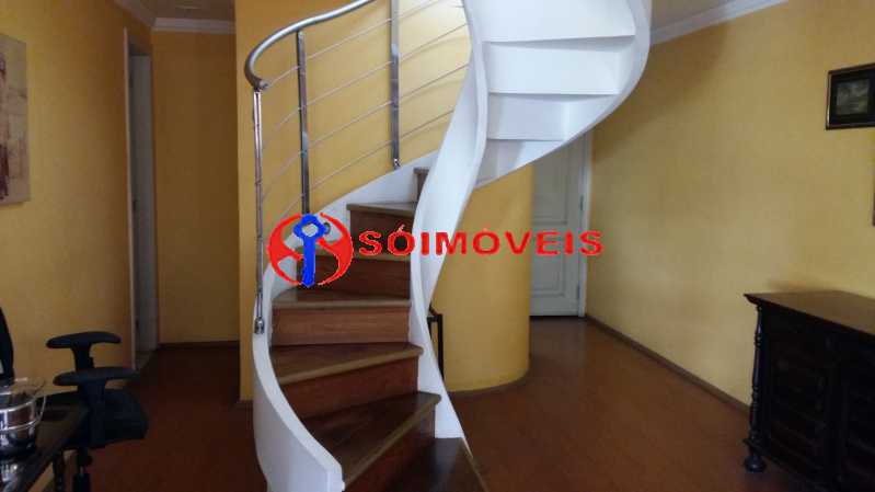 Conheça 20170825_113029 do imóvel - Cobertura duplex Rua Paissandú, sala, 3 quartos, terraço externo, 2 vagas. Vista Cristo, indevassável. - LBCO30249 - 20 20170825_113029 - Cobertura duplex Rua Paissandú, sala, 3 quartos, terraço externo, 2 vagas. Vista Cristo, indevassável. - LBCO30249 - 20
