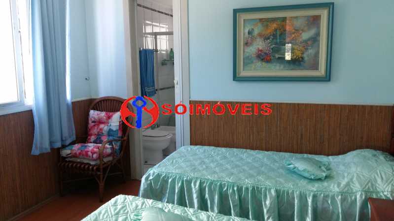 Conheça 20170825_113111 do imóvel - Cobertura duplex Rua Paissandú, sala, 3 quartos, terraço externo, 2 vagas. Vista Cristo, indevassável. - LBCO30249 - 22 20170825_113111 - Cobertura duplex Rua Paissandú, sala, 3 quartos, terraço externo, 2 vagas. Vista Cristo, indevassável. - LBCO30249 - 22