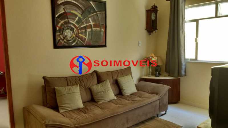 Conheça 2 do imóvel - ÓTIMO SALA E QUARTO EM REGIÃO DE FUTURO -GAMBOA COM 44 M². - LBAP10611 - 3 2 - ÓTIMO SALA E QUARTO EM REGIÃO DE FUTURO -GAMBOA COM 44 M². - LBAP10611 - 3