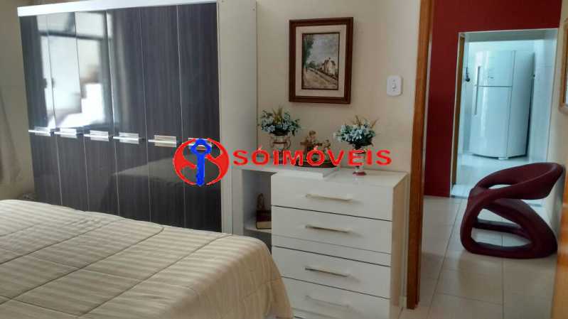 Conheça 5 do imóvel - ÓTIMO SALA E QUARTO EM REGIÃO DE FUTURO -GAMBOA COM 44 M². - LBAP10611 - 6 5 - ÓTIMO SALA E QUARTO EM REGIÃO DE FUTURO -GAMBOA COM 44 M². - LBAP10611 - 6