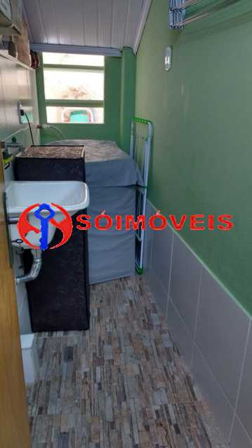 Conheça 13 do imóvel - ÓTIMO SALA E QUARTO EM REGIÃO DE FUTURO -GAMBOA COM 44 M². - LBAP10611 - 14 13 - ÓTIMO SALA E QUARTO EM REGIÃO DE FUTURO -GAMBOA COM 44 M². - LBAP10611 - 14