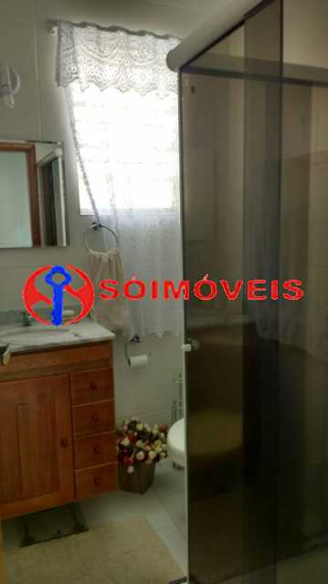 Conheça 9 do imóvel - ÓTIMO SALA E QUARTO EM REGIÃO DE FUTURO -GAMBOA COM 44 M². - LBAP10611 - 10 9 - ÓTIMO SALA E QUARTO EM REGIÃO DE FUTURO -GAMBOA COM 44 M². - LBAP10611 - 10
