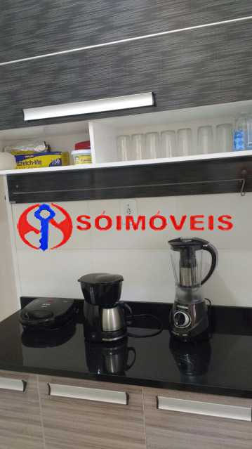 Conheça 12 do imóvel - ÓTIMO SALA E QUARTO EM REGIÃO DE FUTURO -GAMBOA COM 44 M². - LBAP10611 - 13 12 - ÓTIMO SALA E QUARTO EM REGIÃO DE FUTURO -GAMBOA COM 44 M². - LBAP10611 - 13
