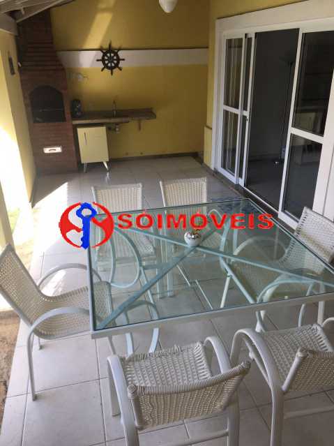 Conheça 2 do imóvel - Casa em Condomínio 4 quartos à venda Rio de Janeiro,RJ - R$ 1.380.000 - LBCN40022 - 20 2 - Casa em Condomínio 4 quartos à venda Rio de Janeiro,RJ - R$ 1.380.000 - LBCN40022 - 20