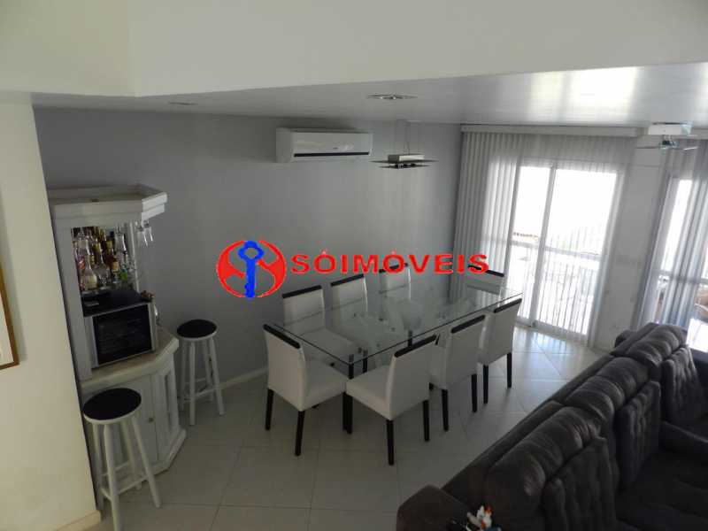 Conheça 3 do imóvel - Casa em Condomínio 4 quartos à venda Rio de Janeiro,RJ - R$ 1.380.000 - LBCN40022 - 3 3 - Casa em Condomínio 4 quartos à venda Rio de Janeiro,RJ - R$ 1.380.000 - LBCN40022 - 3
