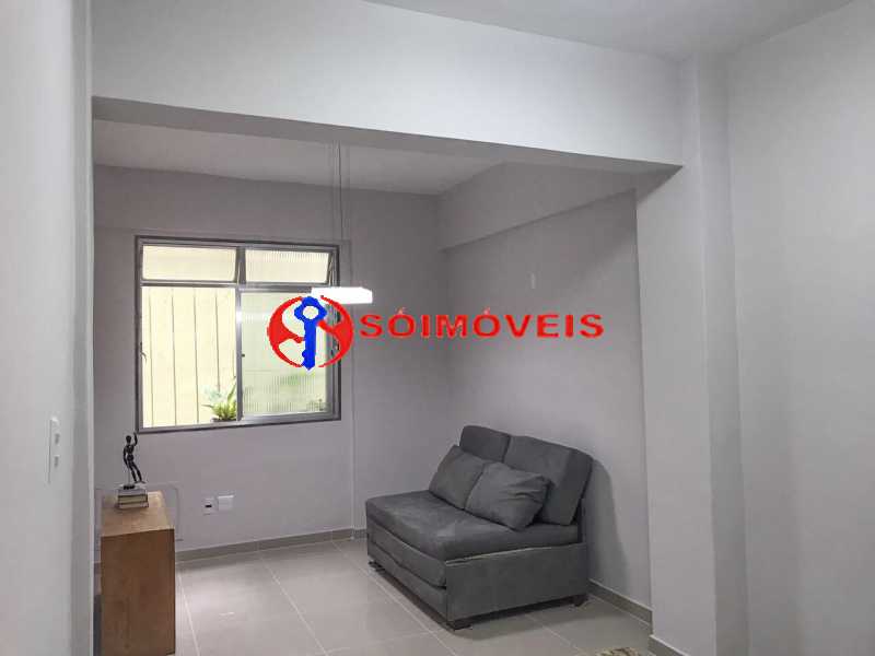 Conheça 02 do imóvel - Kitnet/Conjugado 22m² à venda Rio de Janeiro,RJ - R$ 380.000 - LBKI00214 - 3 02 - Kitnet/Conjugado 22m² à venda Rio de Janeiro,RJ - R$ 380.000 - LBKI00214 - 3