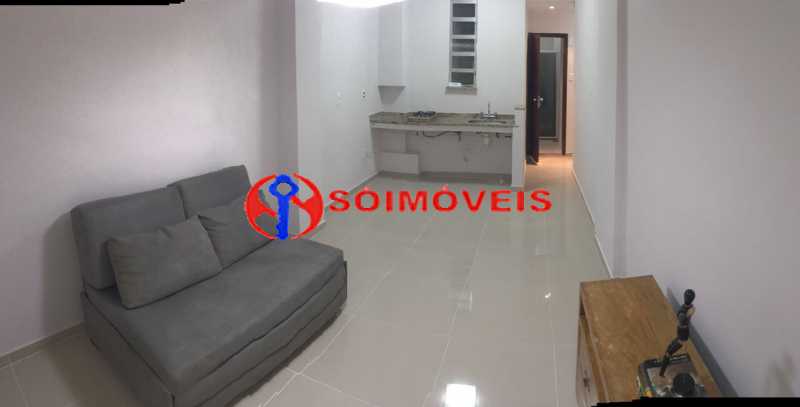 Conheça 03 do imóvel - Kitnet/Conjugado 22m² à venda Rio de Janeiro,RJ - R$ 380.000 - LBKI00214 - 4 03 - Kitnet/Conjugado 22m² à venda Rio de Janeiro,RJ - R$ 380.000 - LBKI00214 - 4