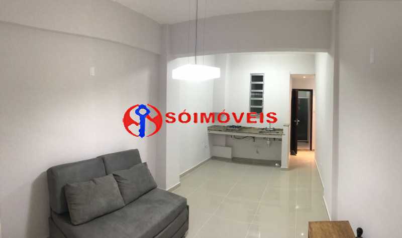 Conheça 04 do imóvel - Kitnet/Conjugado 22m² à venda Rio de Janeiro,RJ - R$ 380.000 - LBKI00214 - 5 04 - Kitnet/Conjugado 22m² à venda Rio de Janeiro,RJ - R$ 380.000 - LBKI00214 - 5