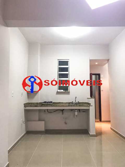Conheça 06 do imóvel - Kitnet/Conjugado 22m² à venda Rio de Janeiro,RJ - R$ 380.000 - LBKI00214 - 7 06 - Kitnet/Conjugado 22m² à venda Rio de Janeiro,RJ - R$ 380.000 - LBKI00214 - 7