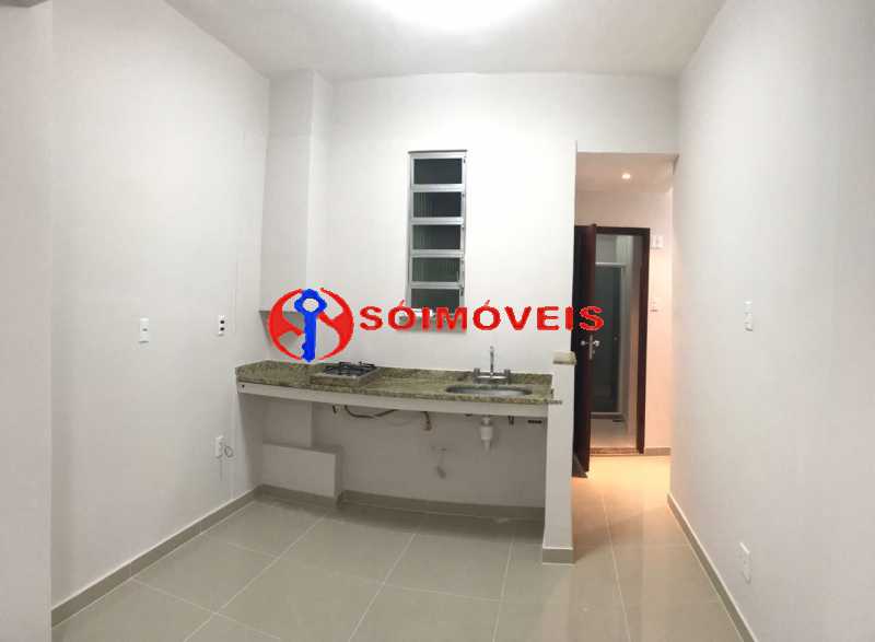 Conheça 07 do imóvel - Kitnet/Conjugado 22m² à venda Rio de Janeiro,RJ - R$ 380.000 - LBKI00214 - 8 07 - Kitnet/Conjugado 22m² à venda Rio de Janeiro,RJ - R$ 380.000 - LBKI00214 - 8