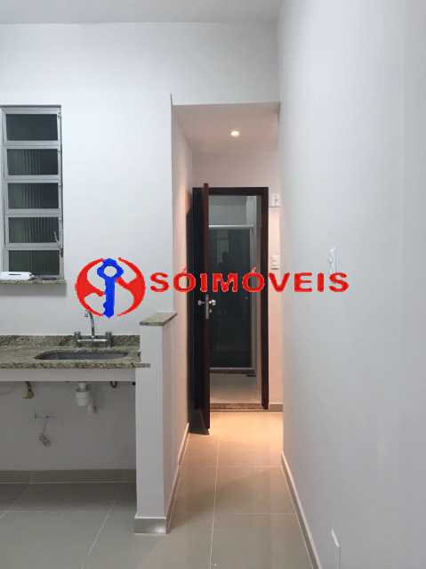 Conheça 08 do imóvel - Kitnet/Conjugado 22m² à venda Rio de Janeiro,RJ - R$ 380.000 - LBKI00214 - 9 08 - Kitnet/Conjugado 22m² à venda Rio de Janeiro,RJ - R$ 380.000 - LBKI00214 - 9