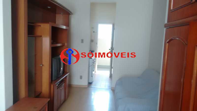 Conheça 4 do imóvel - EXCELENTE CONJUGADO EM BOTAFOGO COM 24 M². - LBKI10136 - 5 4 - EXCELENTE CONJUGADO EM BOTAFOGO COM 24 M². - LBKI10136 - 5