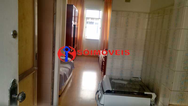 Conheça 6 do imóvel - EXCELENTE CONJUGADO EM BOTAFOGO COM 24 M². - LBKI10136 - 7 6 - EXCELENTE CONJUGADO EM BOTAFOGO COM 24 M². - LBKI10136 - 7