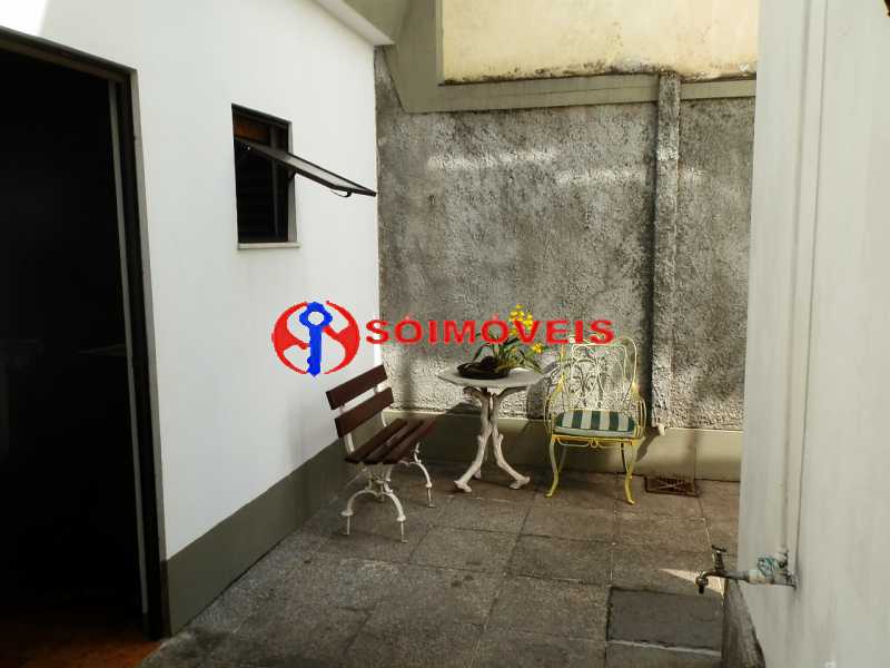 Conheça PA050084 do imóvel - Casa em Condomínio 5 quartos à venda Barra da Tijuca, Rio de Janeiro - R$ 1.850.000 - LBCN50022 - 24 PA050084 - Casa em Condomínio 5 quartos à venda Barra da Tijuca, Rio de Janeiro - R$ 1.850.000 - LBCN50022 - 24