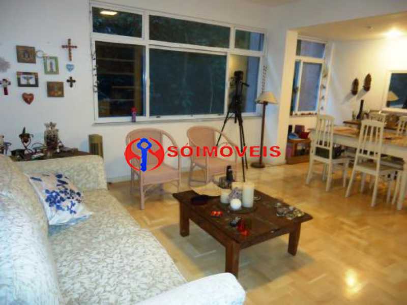 63f27a00bdad431bb86d_g - Apartamento 3 quartos à venda Rio de Janeiro,RJ - R$ 1.700.000 - LBAP32639 - 5