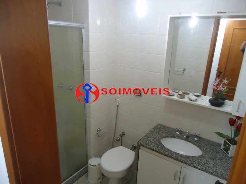 Conheça 13 do imóvel - ESPETACULAR RESIDENCIAL NO ARPOADOR COM TODOS SERVIÇOS. EXCELENTE INVESTIMENTO! - LBFL10090 - 14 13 - ESPETACULAR RESIDENCIAL NO ARPOADOR COM TODOS SERVIÇOS. EXCELENTE INVESTIMENTO! - LBFL10090 - 14