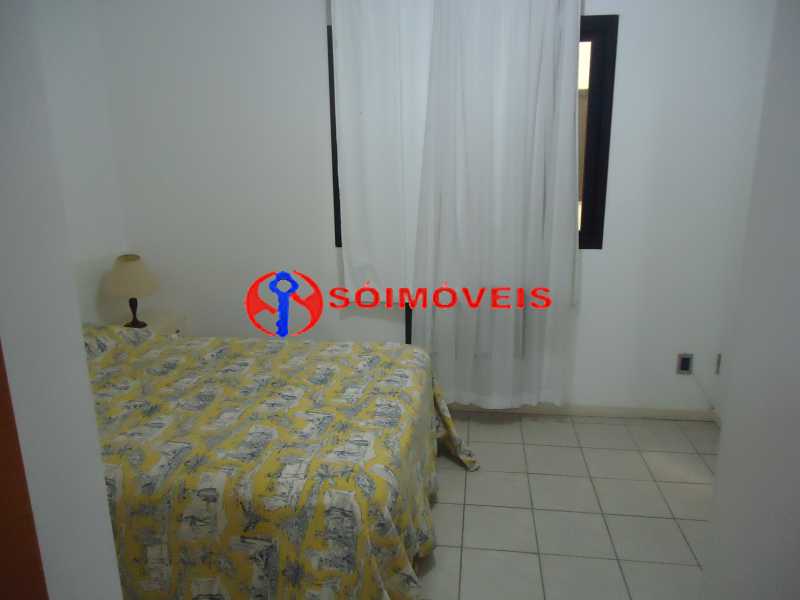 Conheça 6 do imóvel - ESPETACULAR RESIDENCIAL NO ARPOADOR COM TODOS SERVIÇOS. EXCELENTE INVESTIMENTO! - LBFL10090 - 7 6 - ESPETACULAR RESIDENCIAL NO ARPOADOR COM TODOS SERVIÇOS. EXCELENTE INVESTIMENTO! - LBFL10090 - 7