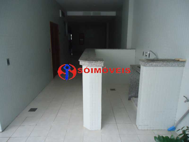 Conheça 15 do imóvel - ESPETACULAR RESIDENCIAL NO ARPOADOR COM TODOS SERVIÇOS. EXCELENTE INVESTIMENTO! - LBFL10090 - 16 15 - ESPETACULAR RESIDENCIAL NO ARPOADOR COM TODOS SERVIÇOS. EXCELENTE INVESTIMENTO! - LBFL10090 - 16