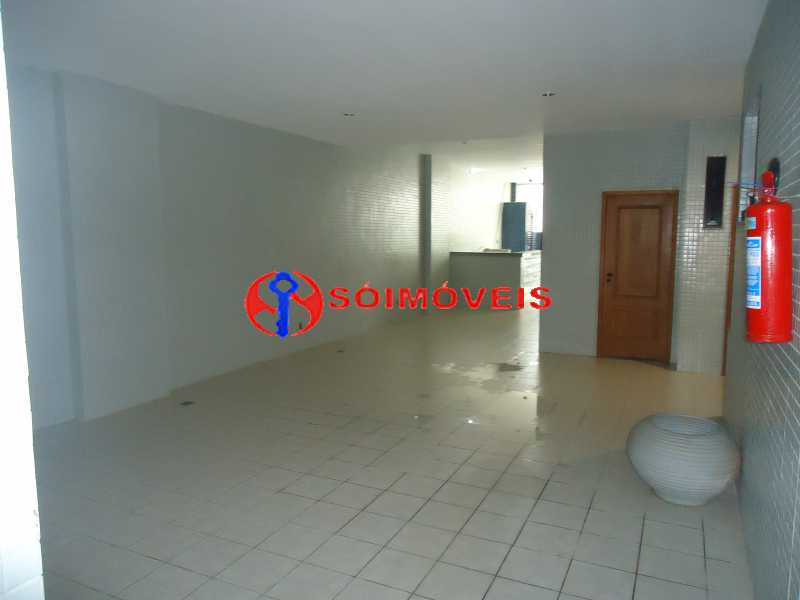 Conheça 18 do imóvel - ESPETACULAR RESIDENCIAL NO ARPOADOR COM TODOS SERVIÇOS. EXCELENTE INVESTIMENTO! - LBFL10090 - 19 18 - ESPETACULAR RESIDENCIAL NO ARPOADOR COM TODOS SERVIÇOS. EXCELENTE INVESTIMENTO! - LBFL10090 - 19