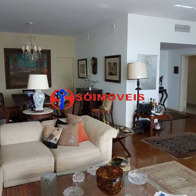 Conheça IMG_0568 do imóvel - Cobertura 5 quartos à venda Rio de Janeiro,RJ - R$ 7.500.000 - LBCO50061 - 7 IMG_0568 - Cobertura 5 quartos à venda Rio de Janeiro,RJ - R$ 7.500.000 - LBCO50061 - 7