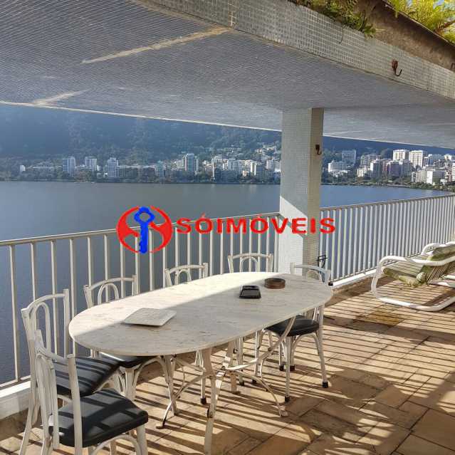 IMG_0558 - Cobertura 5 quartos à venda Rio de Janeiro,RJ - R$ 7.500.000 - LBCO50061 - 18