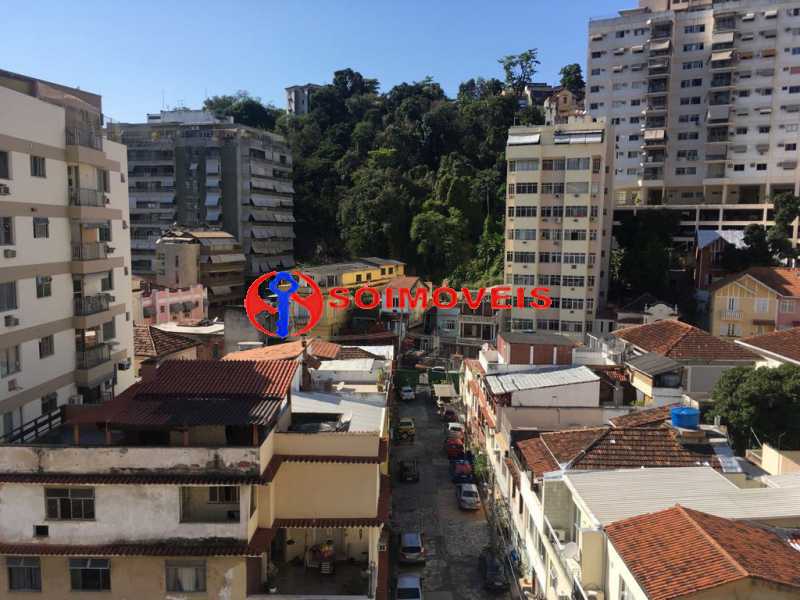 Conheça 1 do imóvel - Apartamento 3 quartos à venda Laranjeiras, Rio de Janeiro - R$ 750.000 - FLAP30329 - 5 1 - Apartamento 3 quartos à venda Laranjeiras, Rio de Janeiro - R$ 750.000 - FLAP30329 - 5