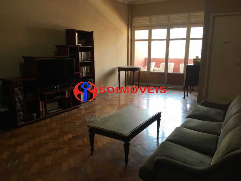 Conheça 3 do imóvel - Apartamento 3 quartos à venda Laranjeiras, Rio de Janeiro - R$ 750.000 - FLAP30329 - 3 3 - Apartamento 3 quartos à venda Laranjeiras, Rio de Janeiro - R$ 750.000 - FLAP30329 - 3