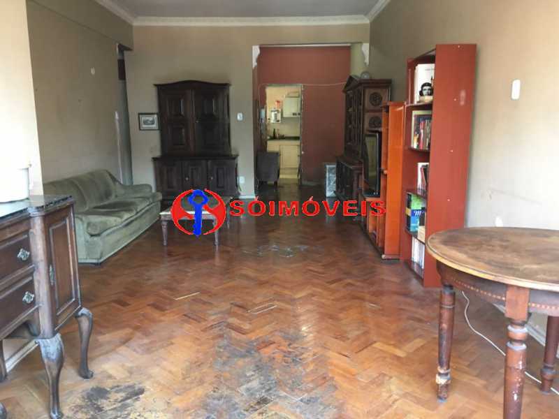 Conheça 4 do imóvel - Apartamento 3 quartos à venda Laranjeiras, Rio de Janeiro - R$ 750.000 - FLAP30329 - 4 4 - Apartamento 3 quartos à venda Laranjeiras, Rio de Janeiro - R$ 750.000 - FLAP30329 - 4