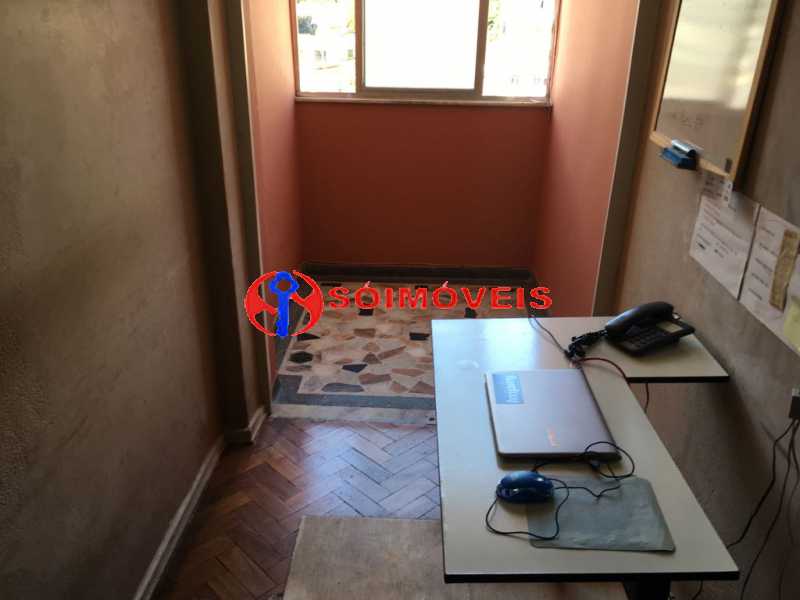 Conheça 8 do imóvel - Apartamento 3 quartos à venda Laranjeiras, Rio de Janeiro - R$ 750.000 - FLAP30329 - 9 8 - Apartamento 3 quartos à venda Laranjeiras, Rio de Janeiro - R$ 750.000 - FLAP30329 - 9