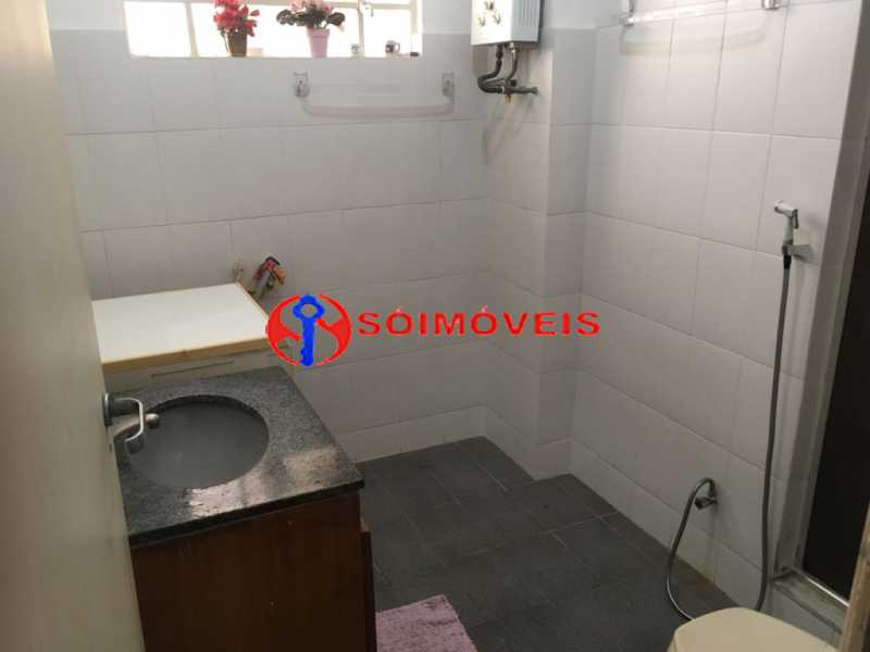 Conheça 10 do imóvel - Apartamento 3 quartos à venda Laranjeiras, Rio de Janeiro - R$ 750.000 - FLAP30329 - 11 10 - Apartamento 3 quartos à venda Laranjeiras, Rio de Janeiro - R$ 750.000 - FLAP30329 - 11