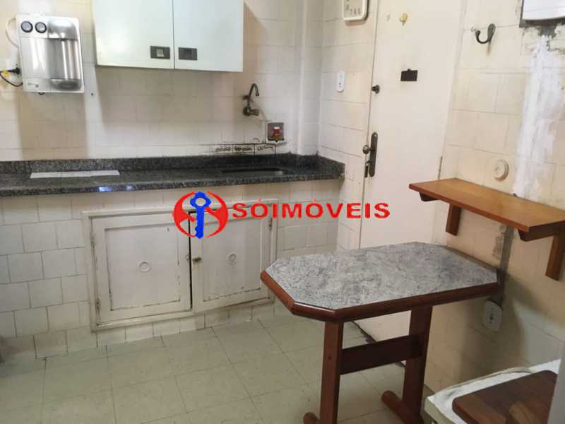 Conheça 12 do imóvel - Apartamento 3 quartos à venda Laranjeiras, Rio de Janeiro - R$ 750.000 - FLAP30329 - 13 12 - Apartamento 3 quartos à venda Laranjeiras, Rio de Janeiro - R$ 750.000 - FLAP30329 - 13