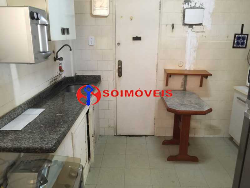 Conheça 13 do imóvel - Apartamento 3 quartos à venda Laranjeiras, Rio de Janeiro - R$ 750.000 - FLAP30329 - 14 13 - Apartamento 3 quartos à venda Laranjeiras, Rio de Janeiro - R$ 750.000 - FLAP30329 - 14