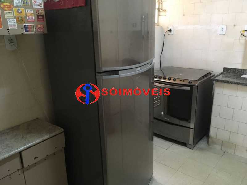 Conheça 14 do imóvel - Apartamento 3 quartos à venda Laranjeiras, Rio de Janeiro - R$ 750.000 - FLAP30329 - 15 14 - Apartamento 3 quartos à venda Laranjeiras, Rio de Janeiro - R$ 750.000 - FLAP30329 - 15