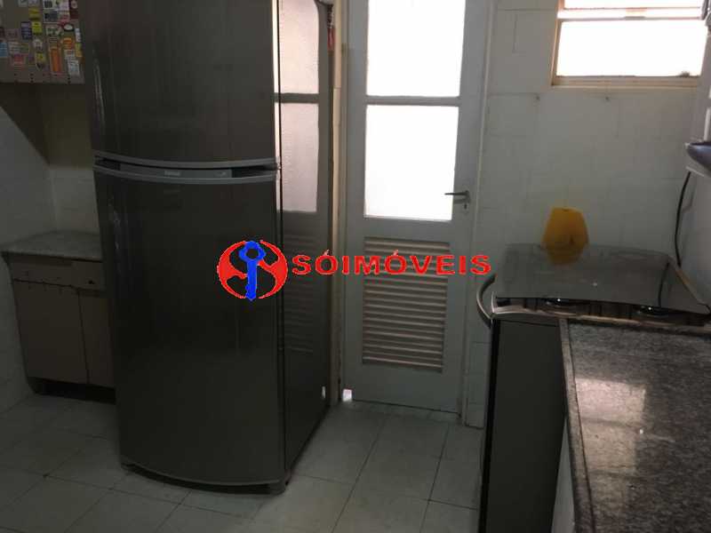 Conheça 15 do imóvel - Apartamento 3 quartos à venda Laranjeiras, Rio de Janeiro - R$ 750.000 - FLAP30329 - 16 15 - Apartamento 3 quartos à venda Laranjeiras, Rio de Janeiro - R$ 750.000 - FLAP30329 - 16