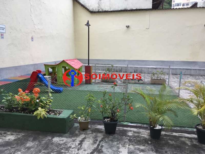 Conheça 16 do imóvel - Apartamento 3 quartos à venda Laranjeiras, Rio de Janeiro - R$ 750.000 - FLAP30329 - 17 16 - Apartamento 3 quartos à venda Laranjeiras, Rio de Janeiro - R$ 750.000 - FLAP30329 - 17