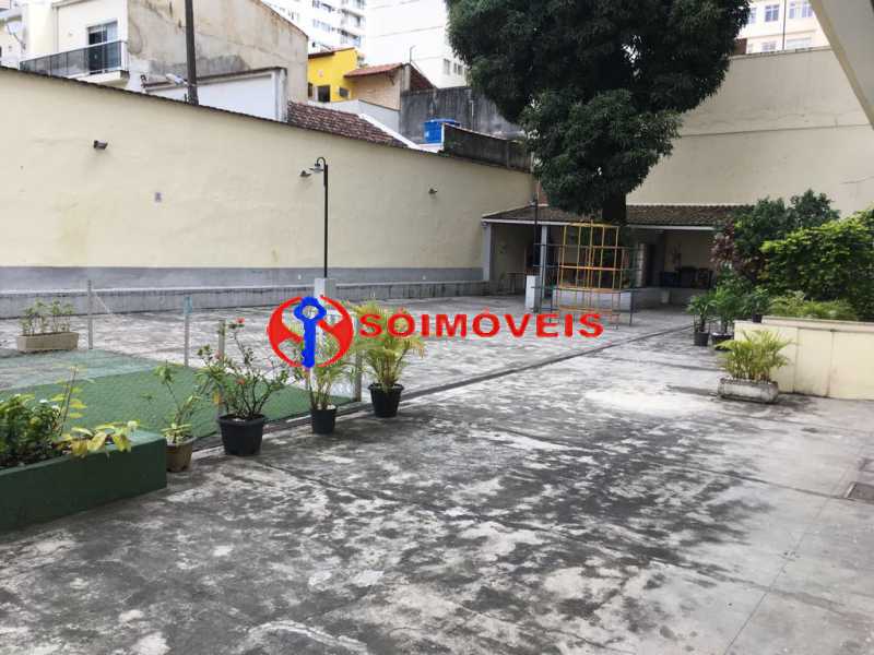 Conheça 17 do imóvel - Apartamento 3 quartos à venda Laranjeiras, Rio de Janeiro - R$ 750.000 - FLAP30329 - 18 17 - Apartamento 3 quartos à venda Laranjeiras, Rio de Janeiro - R$ 750.000 - FLAP30329 - 18