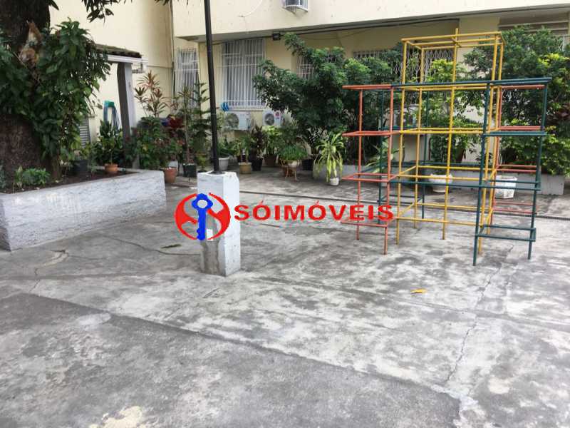 Conheça 18 do imóvel - Apartamento 3 quartos à venda Laranjeiras, Rio de Janeiro - R$ 750.000 - FLAP30329 - 19 18 - Apartamento 3 quartos à venda Laranjeiras, Rio de Janeiro - R$ 750.000 - FLAP30329 - 19