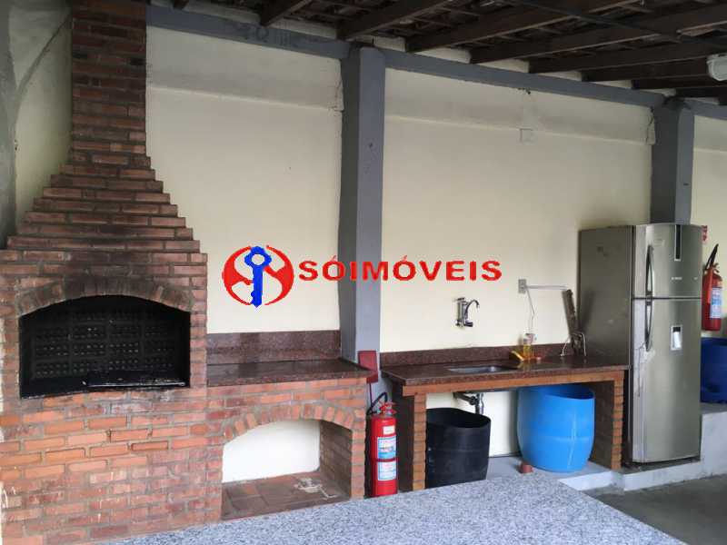 Conheça 19 do imóvel - Apartamento 3 quartos à venda Laranjeiras, Rio de Janeiro - R$ 750.000 - FLAP30329 - 20 19 - Apartamento 3 quartos à venda Laranjeiras, Rio de Janeiro - R$ 750.000 - FLAP30329 - 20
