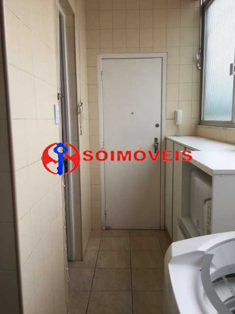 Conheça 3ea24231-3765-4f15-a4a0-0559ee do imóvel - Apartamento 3 quartos à venda Rio de Janeiro,RJ - R$ 750.000 - LBAP32709 - 2 3ea24231-3765-4f15-a4a0-0559ee - 2