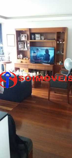 Conheça 31c77742-54f7-4c59-a421-af2aab do imóvel - Apartamento 3 quartos à venda Humaitá, Rio de Janeiro - R$ 2.100.000 - LBAP32718 - 1 31c77742-54f7-4c59-a421-af2aab - Apartamento 3 quartos à venda Humaitá, Rio de Janeiro - R$ 2.100.000 - LBAP32718 - 1